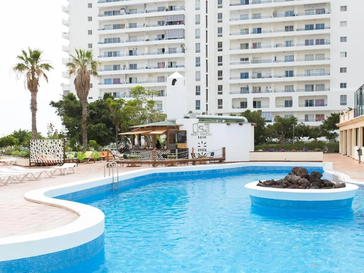 1409 Luxury Paraiso Sea View Costa Adeje  Spain