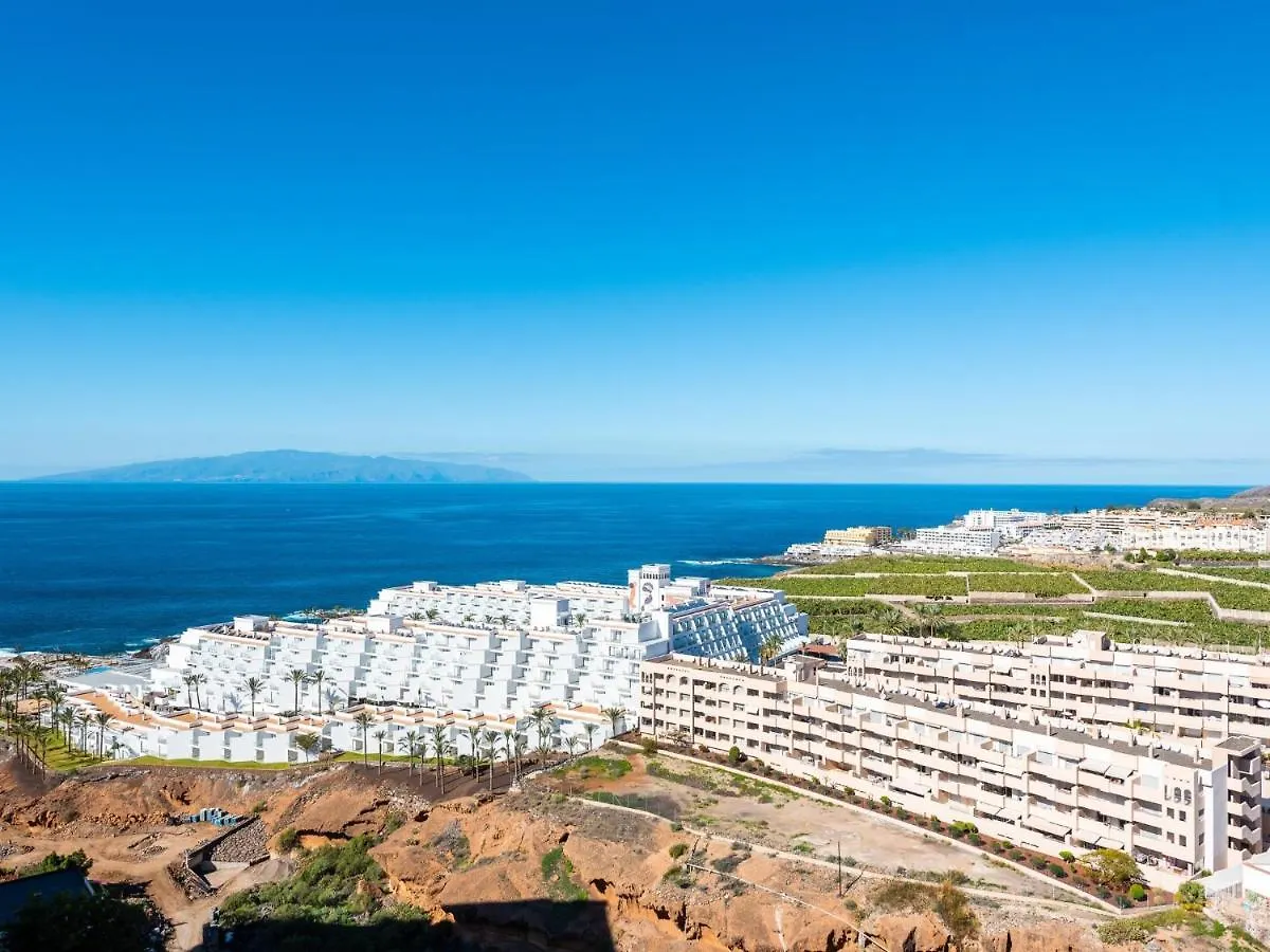 1409 Luxury Paraiso Sea View Costa Adeje  Costa Adeje (Tenerife)