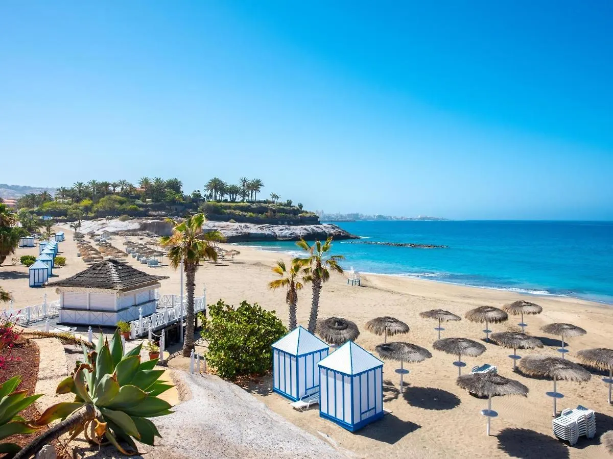1409 Luxury Paraiso Sea View Costa Adeje  Apartment